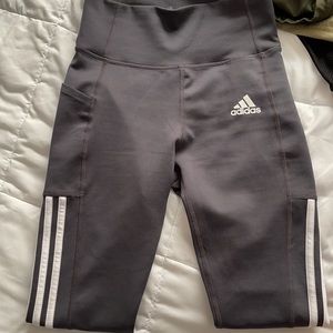 ADIDAS AEROREADY leggings